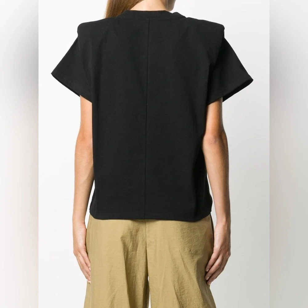 ISABEL MARANT TEE   NWT - Picture 5 of 13